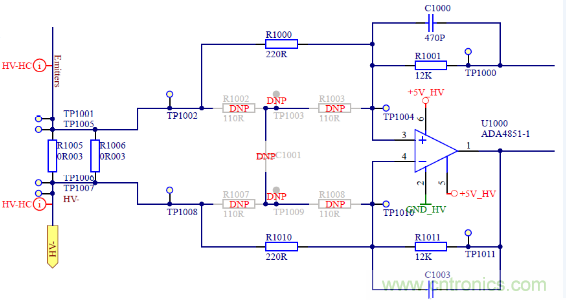 放大器Vos失調電壓的產(chǎn)生與影響 放大器Vos失調電壓的產(chǎn)生與影響