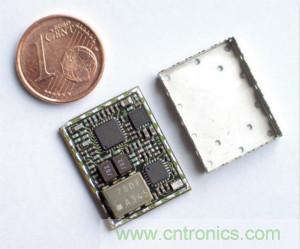 我攤牌了，我知道PLL/VCO技術(shù)應(yīng)該怎么提升性能~