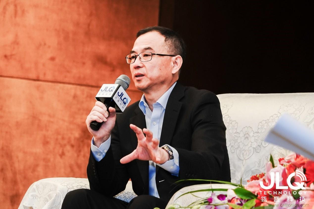 瓴盛重磅打造核心平臺(tái)+產(chǎn)業(yè)生態(tài)，加速AIoT萬千應(yīng)用場(chǎng)景落地