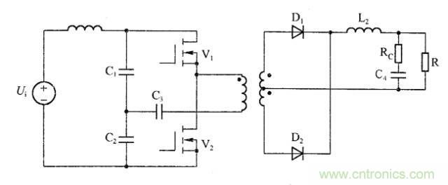 揭秘半橋/全橋/反激/正激/推挽拓?fù)浣Y(jié)構(gòu)的區(qū)別與特點 揭秘半橋/全橋/反激/正激/推挽拓?fù)浣Y(jié)構(gòu)的區(qū)別與特點