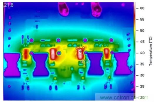 升壓轉(zhuǎn)換器的功率翻倍提高，這是怎么做到的？