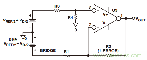 如何構(gòu)建和優(yōu)化分立差動(dòng)放大器？