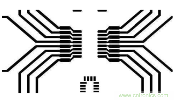 使用小尺寸、引腳式SOT-23薄型多路復用器克服最后時刻的需求變化