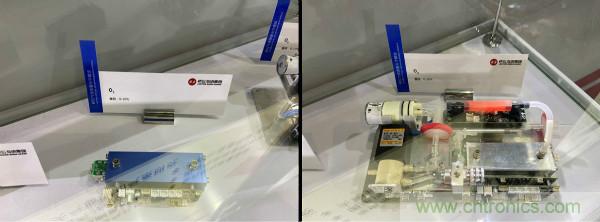 SENSOR CHINA推動感知創(chuàng)新&ldquo;雙循環(huán)&rdquo;，中外企業(yè)同臺競秀風(fēng)頭誰更勁？