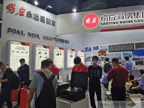 SENSOR CHINA推動感知創(chuàng)新&ldquo;雙循環(huán)&rdquo;，中外企業(yè)同臺競秀風(fēng)頭誰更勁？