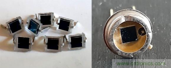 怎么DIY一個粒子檢測器？