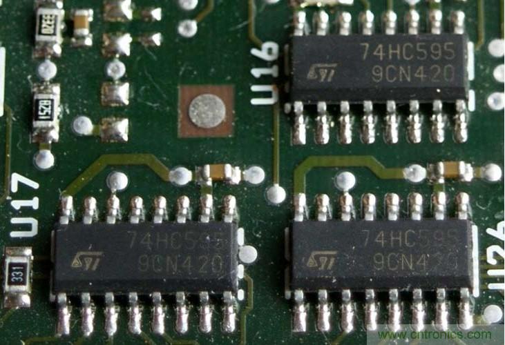 CMOS和TTL邏輯哪個(gè)更好，為什么？