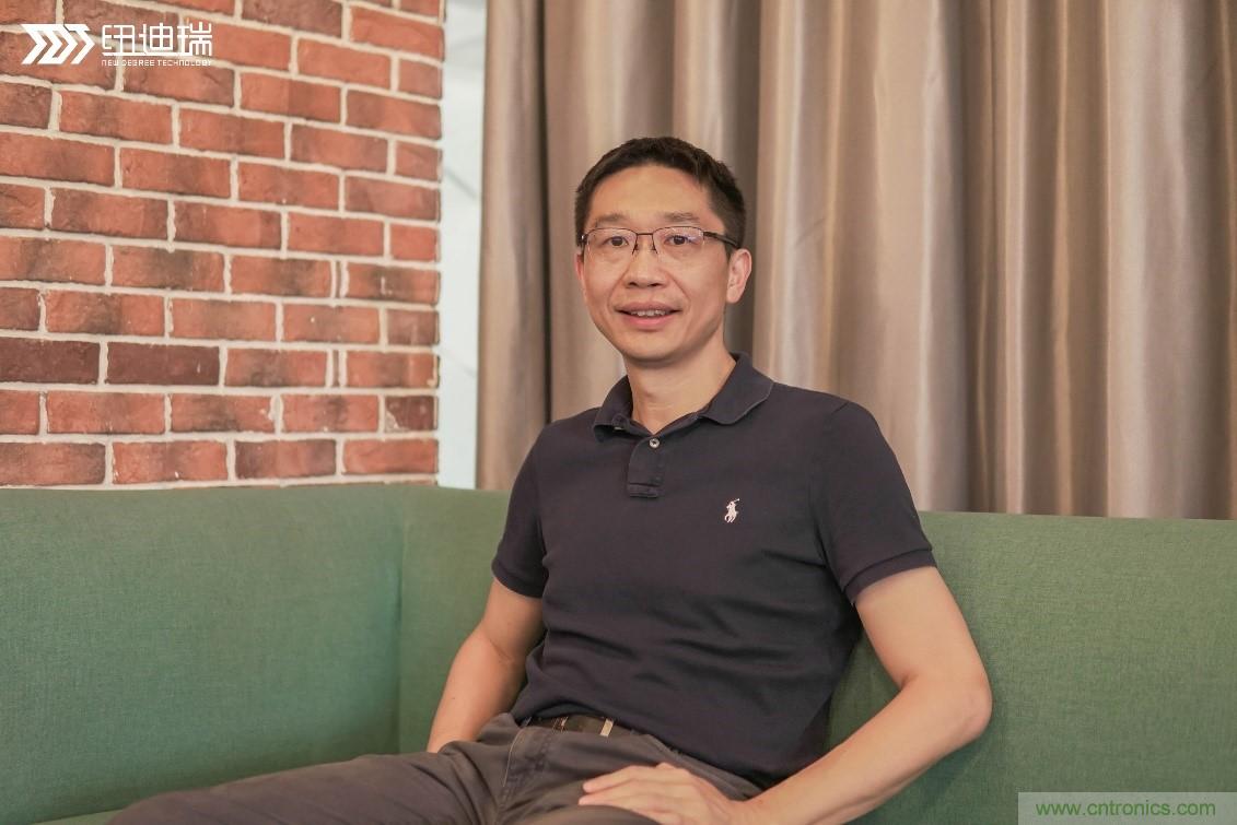 十年磨一劍，&ldquo;柔性MEMS&rdquo;獨創(chuàng)技術(shù)賦能多維人機/物機交互應(yīng)用創(chuàng)新