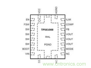 移動電源設(shè)計如何通過EMI測試？