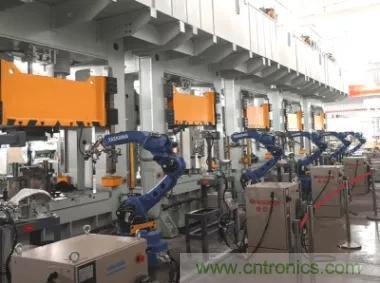 如果把研發(fā)外包的話&hellip;&hellip;工業(yè)產(chǎn)品云端協(xié)同研發(fā)效果幾何？