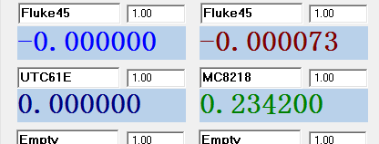 如何簡(jiǎn)便標(biāo)定信號(hào)源電流大??？