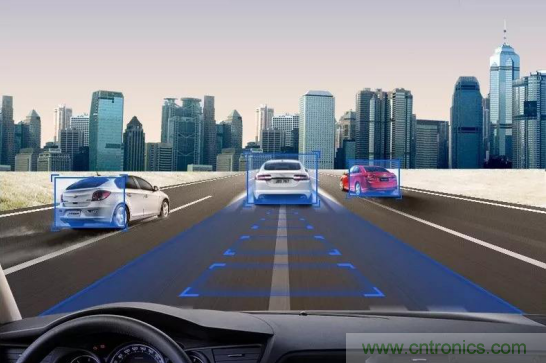 雅特力在車(chē)用電子領(lǐng)域再度突破，AT32 MCU大量應(yīng)用于ADAS環(huán)視系統(tǒng)