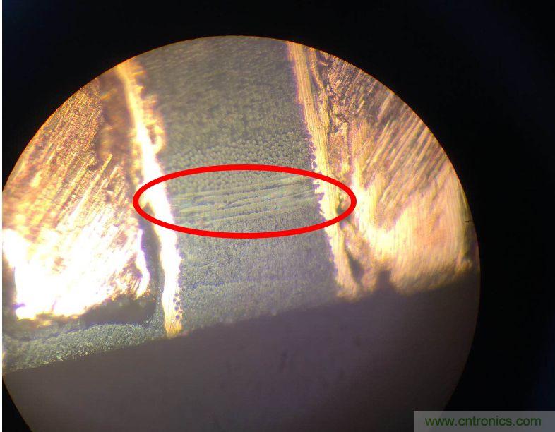 警惕！CAF效應(yīng)導(dǎo)致PCB漏電~