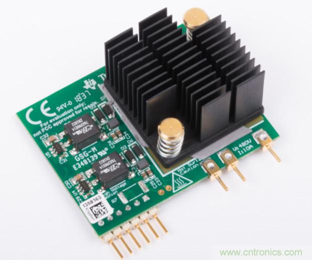 解鎖GaN功率級設(shè)計關(guān)于散熱的秘密！