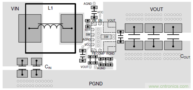 TI最強同步升壓變換器TPS61288，無線音箱升壓變換器的理想方案