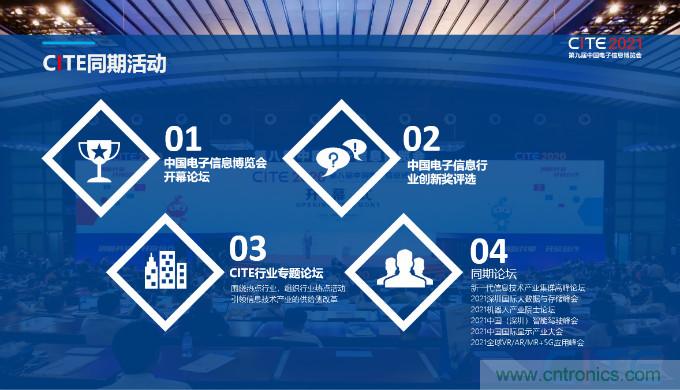 推動(dòng)國(guó)內(nèi)大循環(huán)，電子產(chǎn)業(yè)如何把握當(dāng)下機(jī)遇？