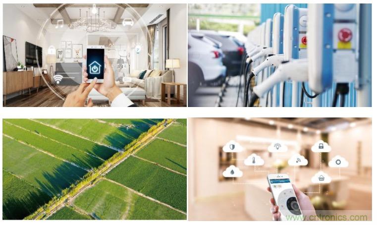 利爾達(dá)，讓LoRa更簡單