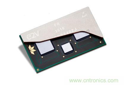 Teledyne e2v 的數(shù)據(jù)轉(zhuǎn)換器可直接訪問 Ka 波段，并突破數(shù)字信號處理的極限