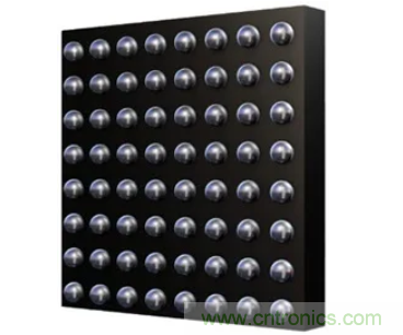 電子系統(tǒng)越來越復雜，我們需要更靈活的電源管理解決方案