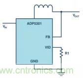 如何使用電源設(shè)計中的分壓器調(diào)節(jié)輸出電壓？