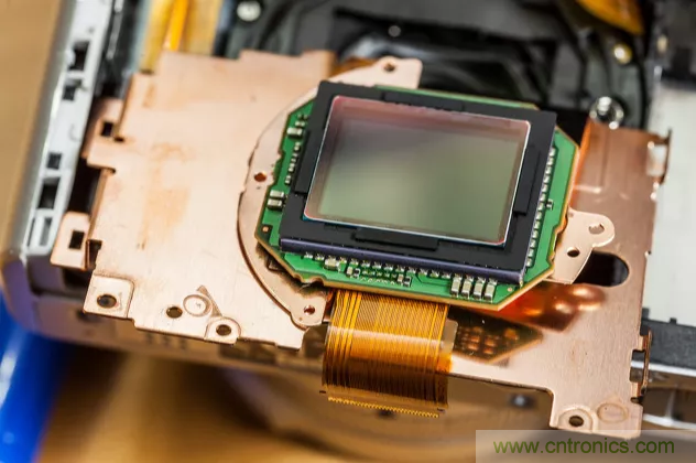 視覺系統(tǒng)CCD和CMOS傳感器原理應(yīng)用有何區(qū)別？