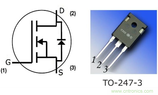 如何有效地檢測Sic MOSFET？