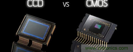 CCD與CMOS的圖像質(zhì)量應(yīng)該怎樣權(quán)衡？