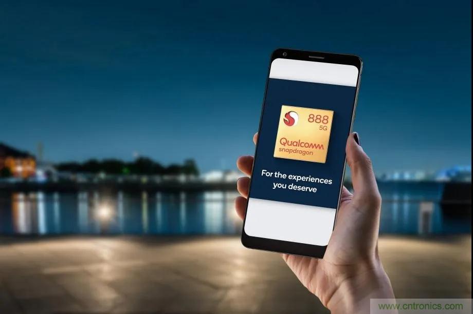 定義2021年安卓旗艦，小米11搭載高通驍龍888&ldquo;輕裝上陣&rdquo;