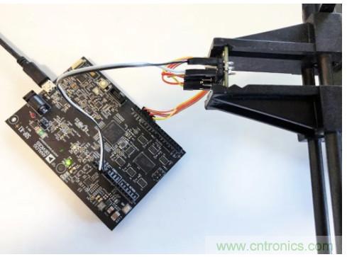 化&ldquo;壓力&rdquo;為&ldquo;動力&rdquo;，這款加速度計在嚴苛環(huán)境下依舊出色！