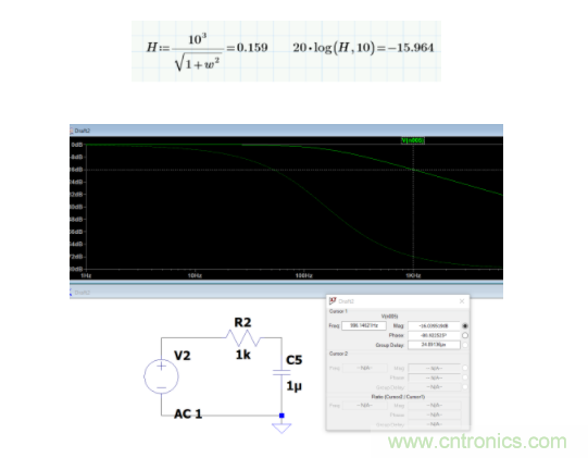 如何使用移相電路計(jì)算相位？