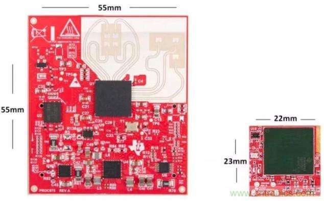 封裝集成天線技術 - 簡化汽車座艙內(nèi)雷達傳感器設計！