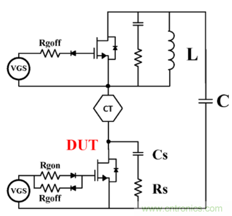 如何減少SiC MOSFET的EMI和開關(guān)損耗？