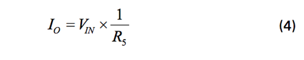 如何最大程度減少接地負載電流源誤差？