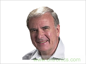 555定時器是如何被發(fā)明的？