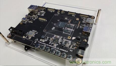 瑞芯微RV1126及RV1109 IPC方案優(yōu)勢解析 瑞芯微RV1126及RV1109 IPC方案優(yōu)勢解析