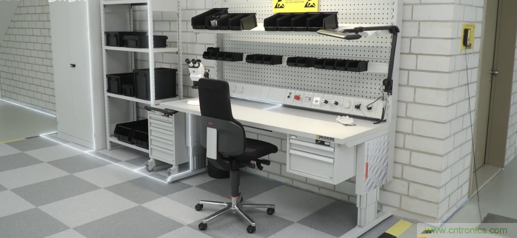 ESD防護(hù)對集成電路的重要性？又該如何防護(hù)？