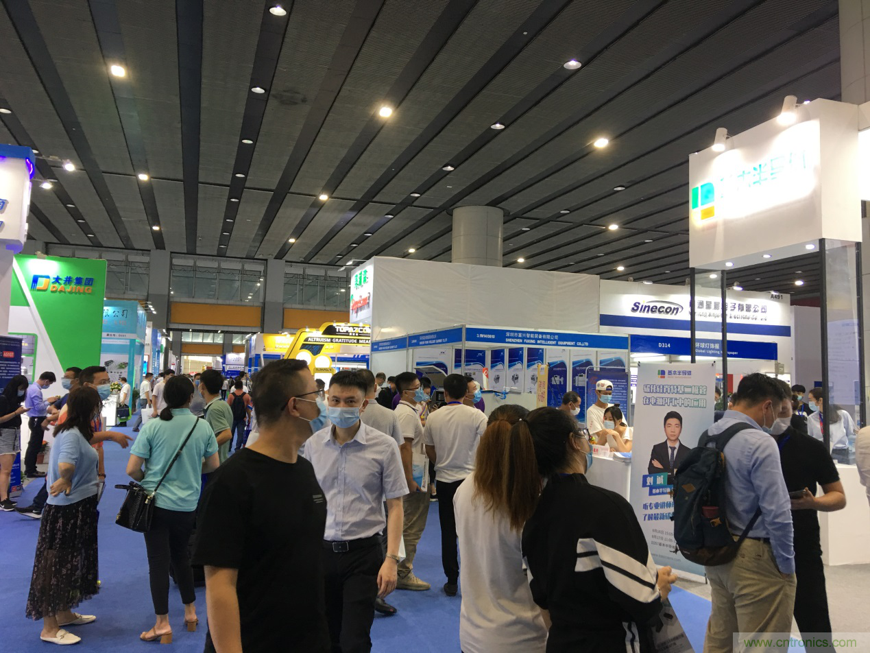 群策群力促發(fā)展 | 百家名企齊聚2021亞太國際電源展！