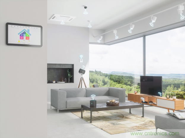 如何利用Wi-Fi Halow技術(shù)，構(gòu)建智能、可持續(xù)的能源基礎(chǔ)設(shè)施