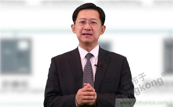 2021 CAIMRS | 雙環(huán)加速，數(shù)字重構(gòu)，中國(guó)制造數(shù)字化服務(wù)峰會(huì)成功舉行