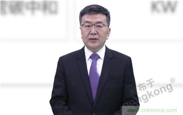 2021 CAIMRS | 雙環(huán)加速，數(shù)字重構(gòu)，中國(guó)制造數(shù)字化服務(wù)峰會(huì)成功舉行