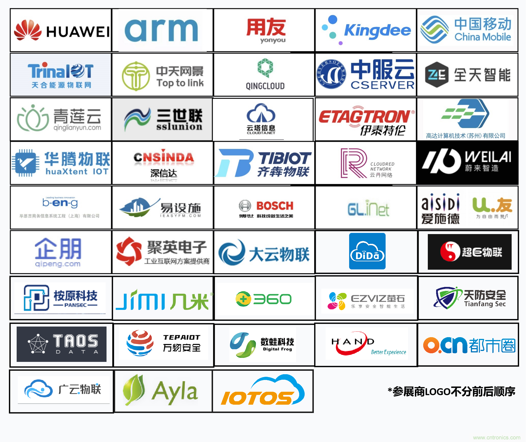 如何讓10萬物聯(lián)網(wǎng)人先富起來！