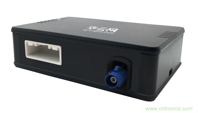 領(lǐng)略全新蔚來ES8，CITE2021智能駕駛汽車技術(shù)及智能科技館看點前瞻