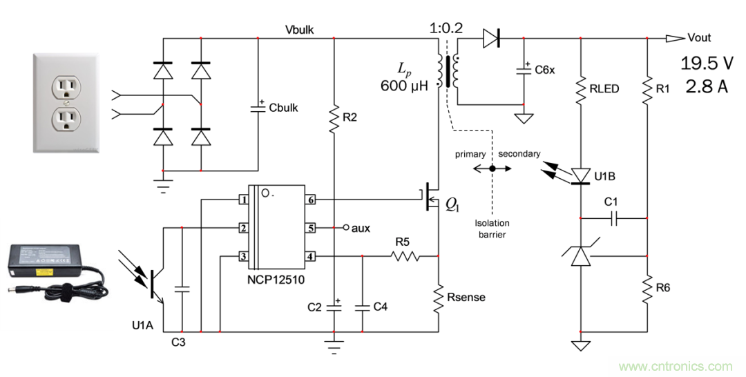 設(shè)計(jì)開(kāi)關(guān)電源之前，必做的分析模擬和實(shí)驗(yàn)（之三）