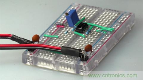 運(yùn)算放大器是線性器件嗎？