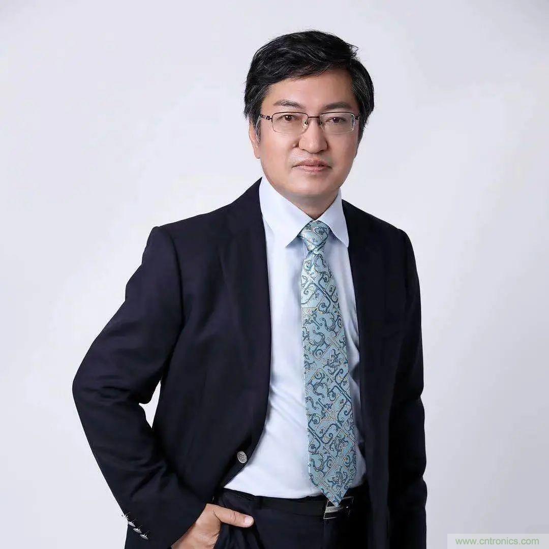 最后30名：4000億風(fēng)投VS 1萬億市值，物聯(lián)網(wǎng)CEO大會(huì)劍指何方？