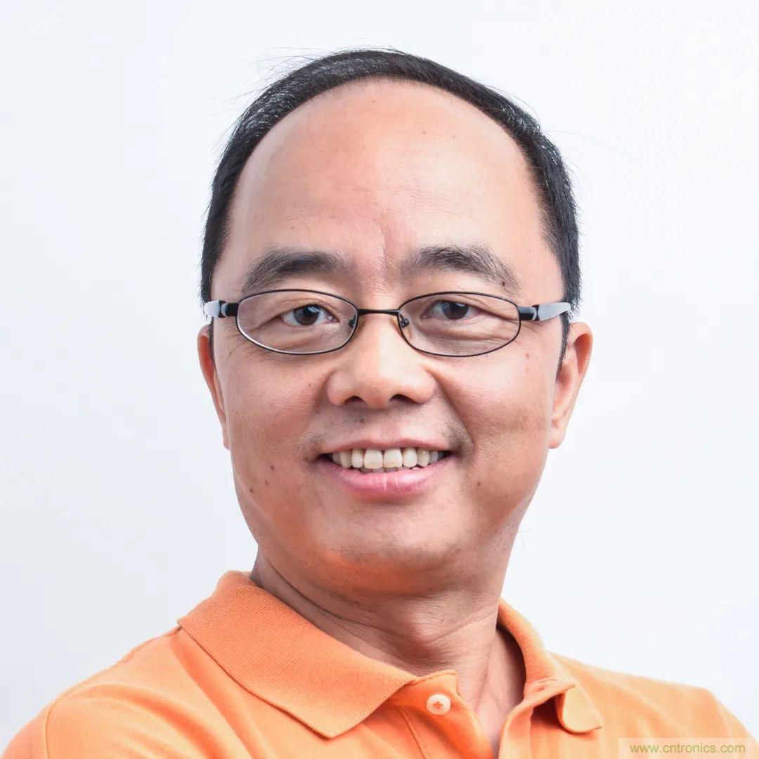 最后30名：4000億風(fēng)投VS 1萬億市值，物聯(lián)網(wǎng)CEO大會(huì)劍指何方？