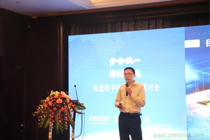 初心不改，芯耀輝高速接口IP助攻芯片設(shè)計制勝USB新標準