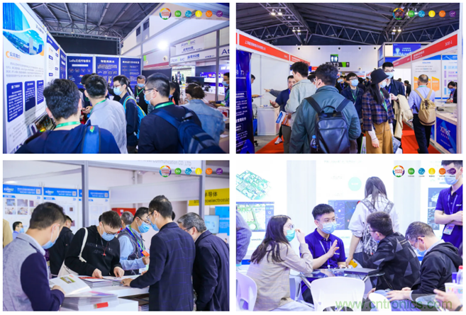 IOTE 2021上海站完美收官丨前瞻布局?jǐn)?shù)字經(jīng)濟(jì)時(shí)代，撬動(dòng)萬(wàn)億級(jí)IoT賽道