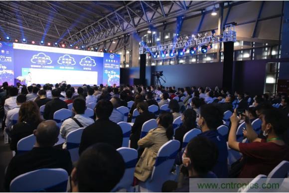 IOTE 2021上海站完美收官丨前瞻布局?jǐn)?shù)字經(jīng)濟(jì)時(shí)代，撬動(dòng)萬(wàn)億級(jí)IoT賽道