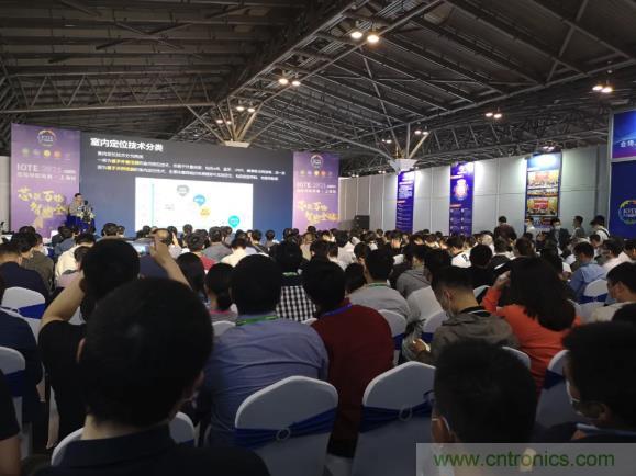 IOTE 2021上海站完美收官丨前瞻布局?jǐn)?shù)字經(jīng)濟(jì)時(shí)代，撬動(dòng)萬(wàn)億級(jí)IoT賽道